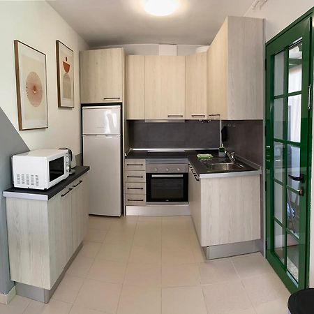 Ferienwohnung Apartamento "La Dulce Vida" Playa Blanca  Exterior foto