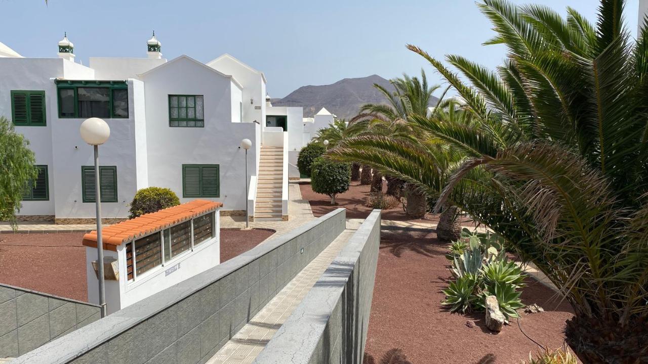 Ferienwohnung Apartamento "La Dulce Vida" Playa Blanca  Exterior foto