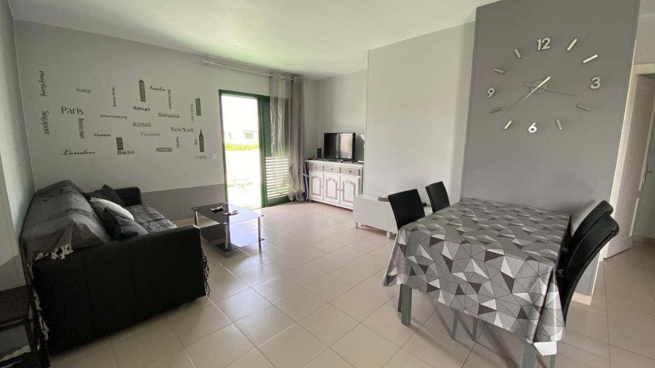 Ferienwohnung Apartamento "La Dulce Vida" Playa Blanca  Exterior foto