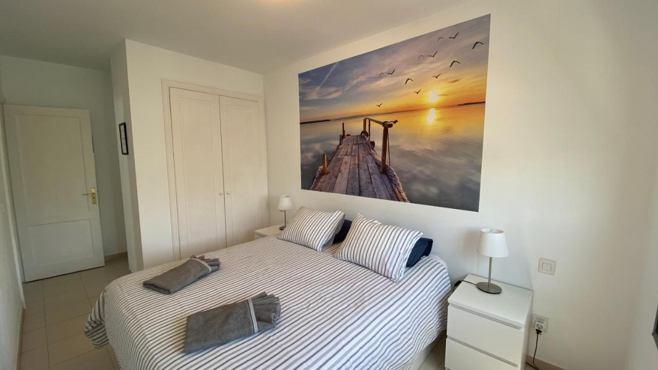 Ferienwohnung Apartamento "La Dulce Vida" Playa Blanca  Exterior foto