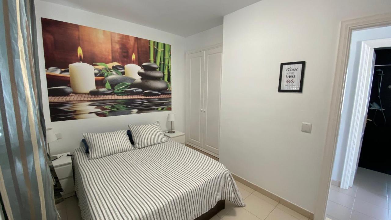 Ferienwohnung Apartamento "La Dulce Vida" Playa Blanca  Exterior foto
