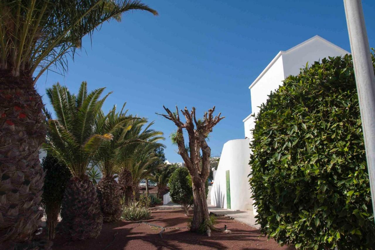Ferienwohnung Apartamento "La Dulce Vida" Playa Blanca  Exterior foto