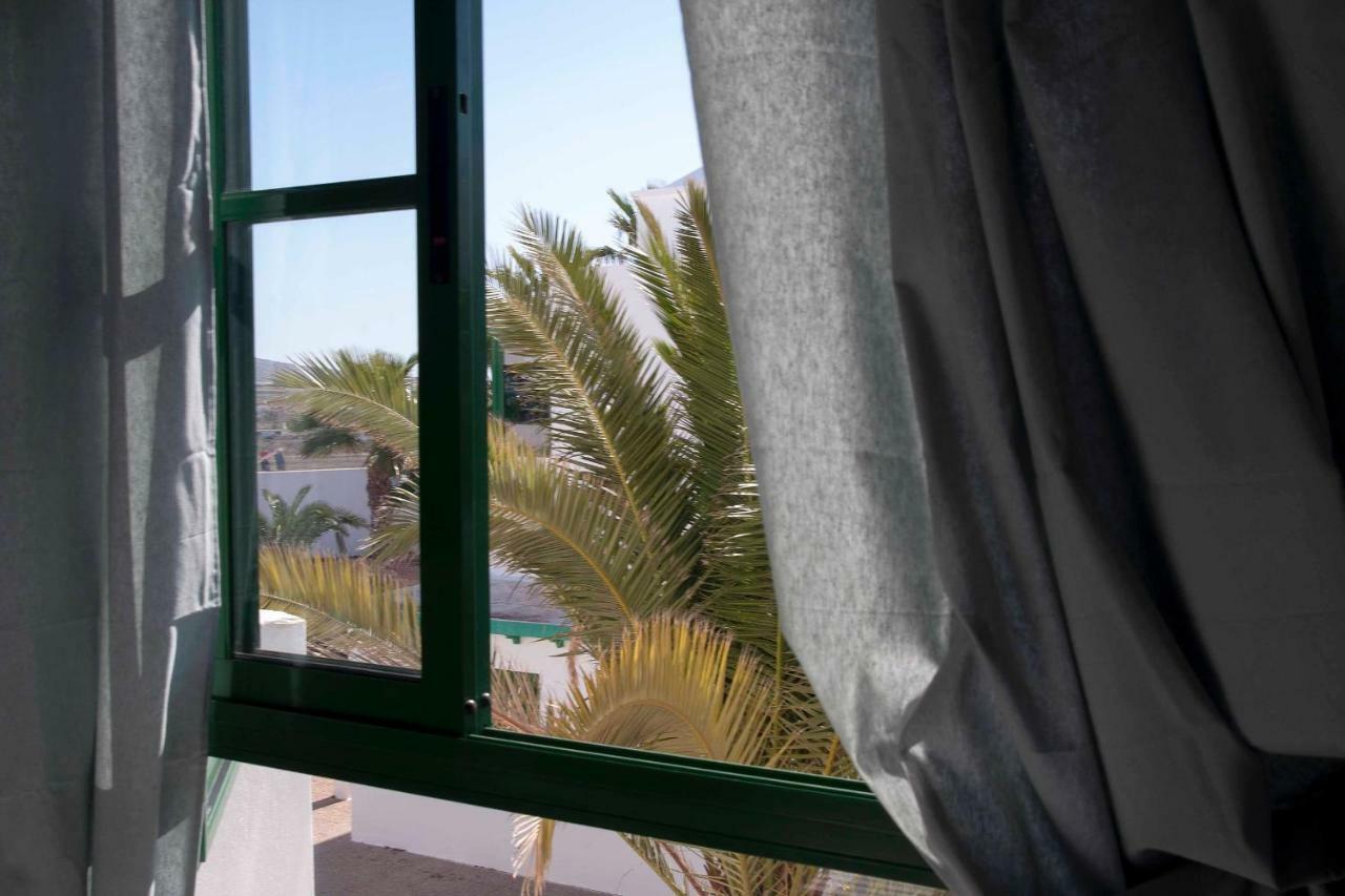 Ferienwohnung Apartamento "La Dulce Vida" Playa Blanca  Exterior foto
